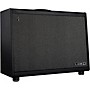 Line 6 Powercab 112 Plus 250W 1x12 FRFR Powered Speaker Cab - Black and Silver