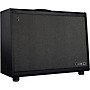 Line 6 Powercab 112 Plus 250W 1x12 FRFR Powered Speaker Cab Black and Silver