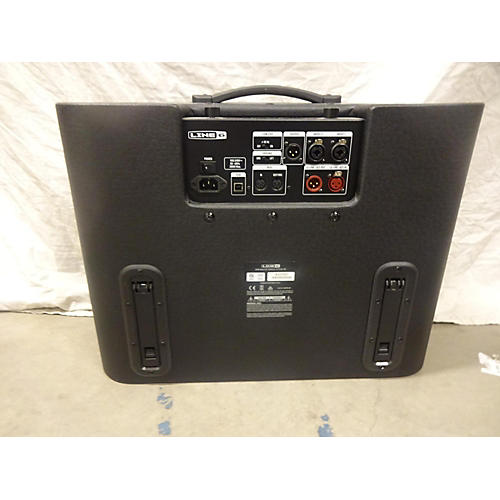 Line 6 Powercab 112 Plus Guitar Cabinet