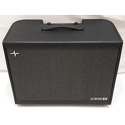 Line 6 Powercab 112 Plus Guitar Cabinet
