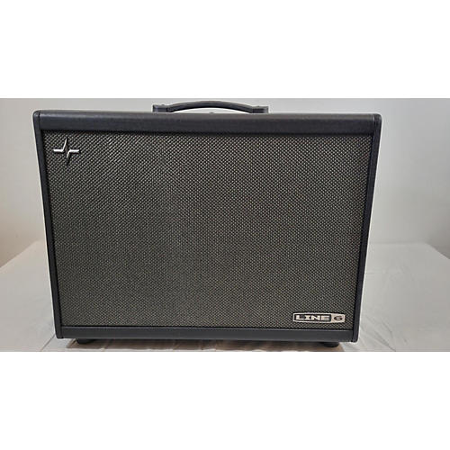 Line 6 Powercab 112 Plus Guitar Combo Amp