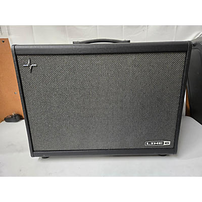 Line 6 Powercab 112 Plus Guitar Combo Amp