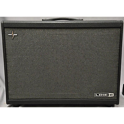 Line 6 Powercab 112 Plus Guitar Combo Amp