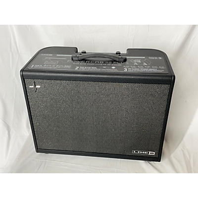 Line 6 Powercab 112plus Guitar Combo Amp