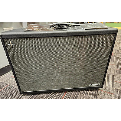 Line 6 Powercab 212 Plus Guitar Cabinet