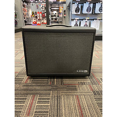 Line 6 Powercab Guitar Cabinet