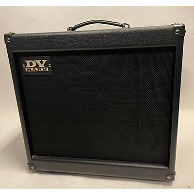 DV Mark Powered Bass Cabinet