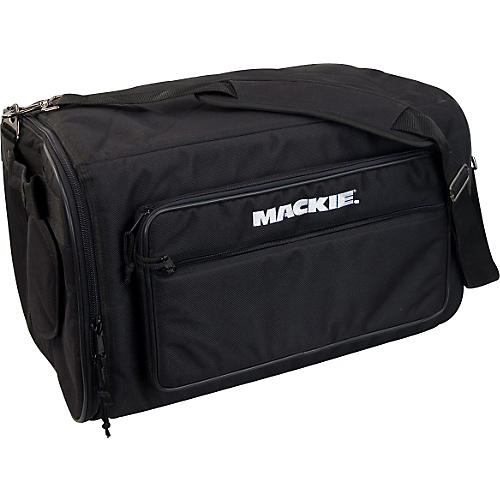 Mackie Powered Mixer Bag Condition 1 - Mint