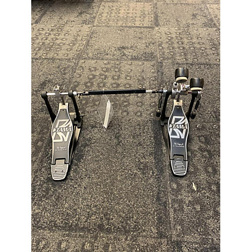 TAMA Powerglide Double Bass Drum Pedal