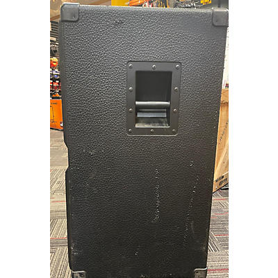 Mesa/Boogie Powerhouse 1000 Bass Cabinet