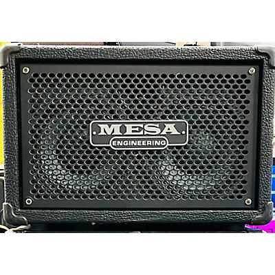 Mesa Boogie Powerhouse 2x10 600W 8Ohm Bass Cabinet