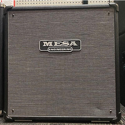 Mesa Boogie Powerhouse 4x10 600W Bass Cabinet