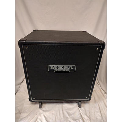 MESA/Boogie Powerhouse 4x10 600W Bass Cabinet