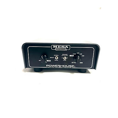 Mesa Boogie Powerhouse Attenuator Power Attenuator