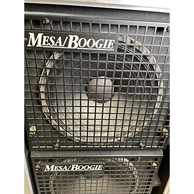 MESA/Boogie Powerhouse Bass Cabinet Bass Cabinet