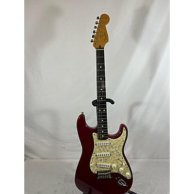 Fender Powerhouse Stratocaster Solid Body Electric Guitar