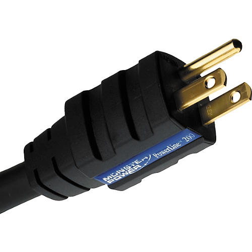 Powerline 200 Low Noise Power Cord