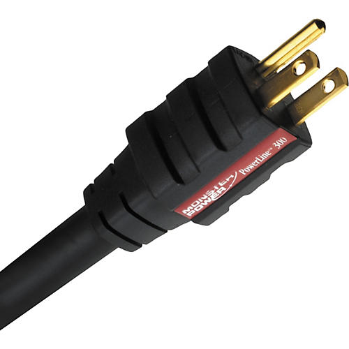 Powerline 300 High Performance Power Cord