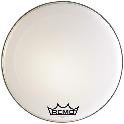 Powermax 2 Marching Bass Drum Head