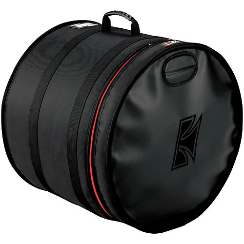 TAMA Powerpad Bass Drum Bag 24 x 18 in.