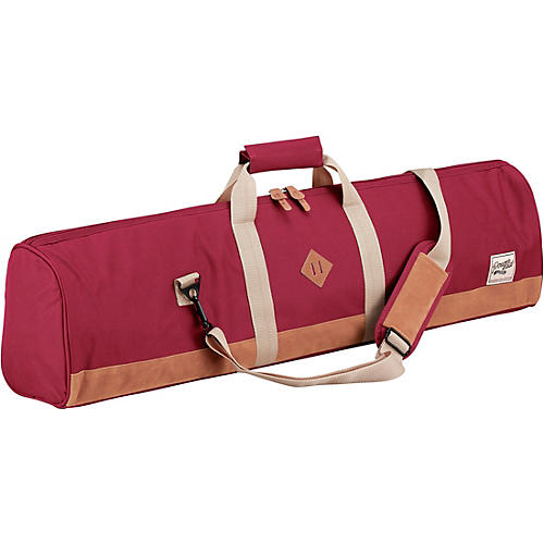 TAMA Powerpad Designer Collection Hardware Bag Wine Red