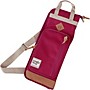 TAMA Powerpad Designer Drum Stick and Mallet Bag Wine Red