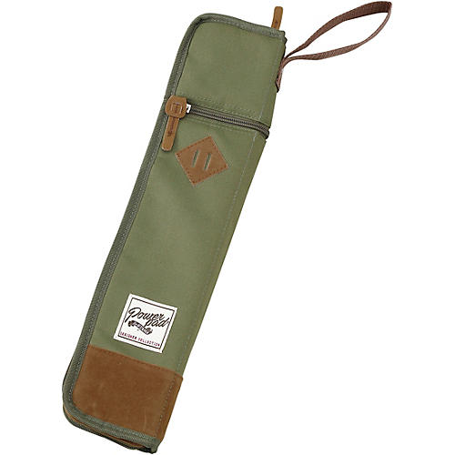 TAMA Powerpad Stick Bag Moss Green