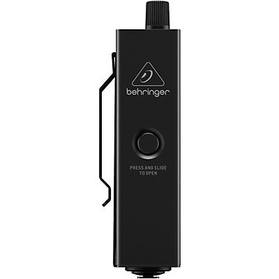 Behringer Powerplay P2 In-Ear Monitor Amplifier