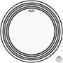 Remo Powersonic Clear Bass Drum Head 22 in.