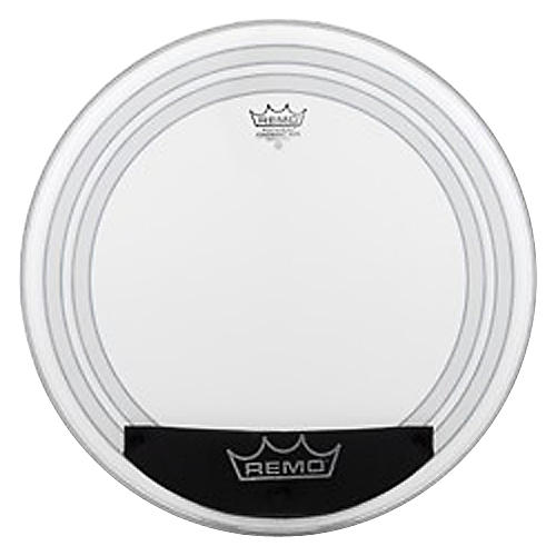 Remo Powersonic Coated Bass Drum Head 18 in.