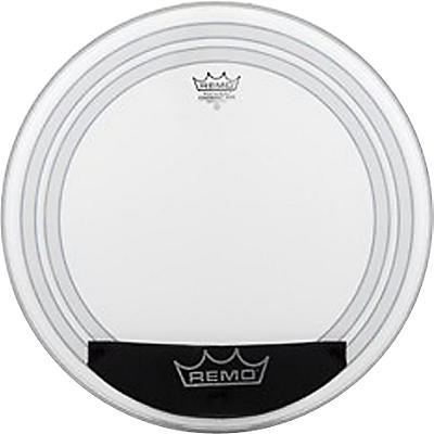 Remo Powersonic Coated Bass Drum Head