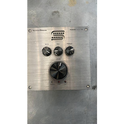 Seymour Duncan Powerstage 170 Bass Preamp