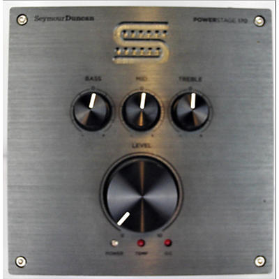 Seymour Duncan Powerstage 170 Guitar Power Amp
