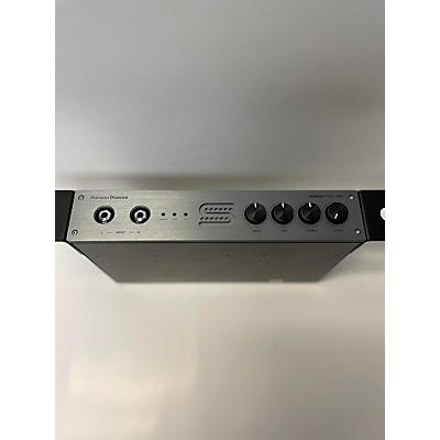 Seymour Duncan Powerstage 700 Solid State Guitar Amp Head