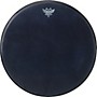 Remo Powerstroke 3 Black Suede Bass Batter Bass Drum Head 18 in.