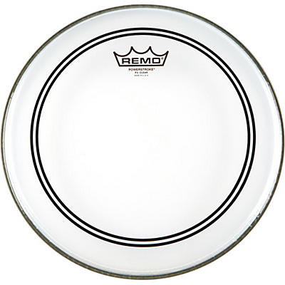 Remo Powerstroke 3 Clear Batter Drum Head