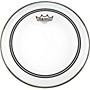 Remo Powerstroke 3 Clear Batter Drum Head 10 in.