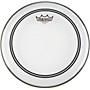 Remo Powerstroke 3 Clear Batter Drum Head 14 in.