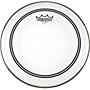 Remo Powerstroke 3 Clear Batter Drum Head 15 in.