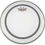 Remo Powerstroke 3 Clear Batter Drum Head 16 in.