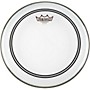 Remo Powerstroke 3 Clear Batter Drum Head 8 in.