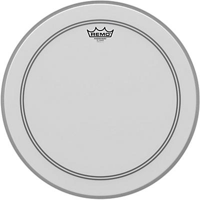 Remo Powerstroke 3 Coated Bass Drum Head