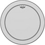 Remo Powerstroke 3 Coated Bass Drum Head 20 in.