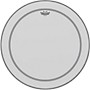 Remo Powerstroke 3 Coated Bass Drum Head 24 in.