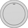 Remo Powerstroke 3 Coated Bass Drum Head 26 in.