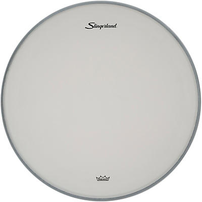 Slingerland Powerstroke 3 Coated Batter Bass Drumhead -