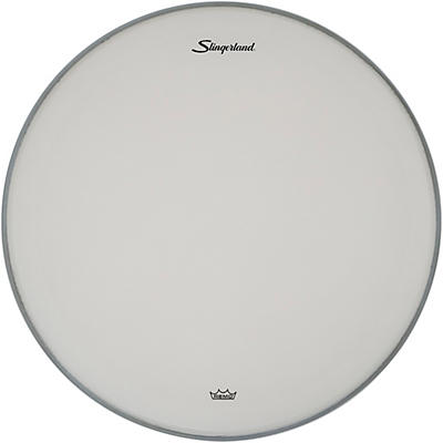 Slingerland Powerstroke 3 Coated Batter Bass Drumhead -