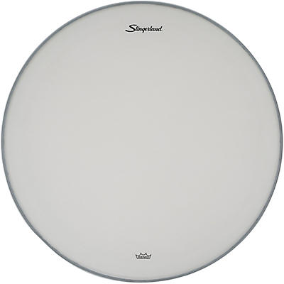 Slingerland Powerstroke 3 Coated Batter Bass Drumhead -