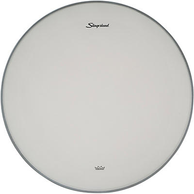 Slingerland Powerstroke 3 Coated Batter Bass Drumhead -