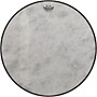 Remo Powerstroke 3 Fiberskyn Diplomat Felt Tone Bass Drum Head 18 in.